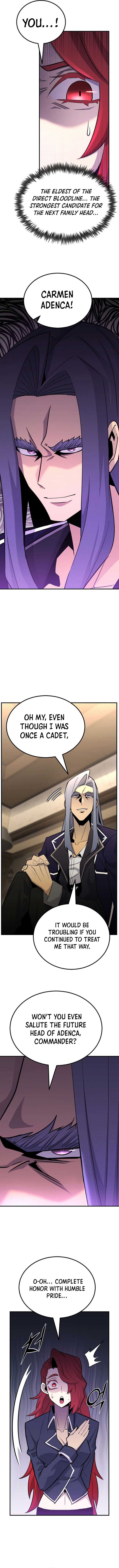 Standard Of Reincarnation Chapter 130 Page 16