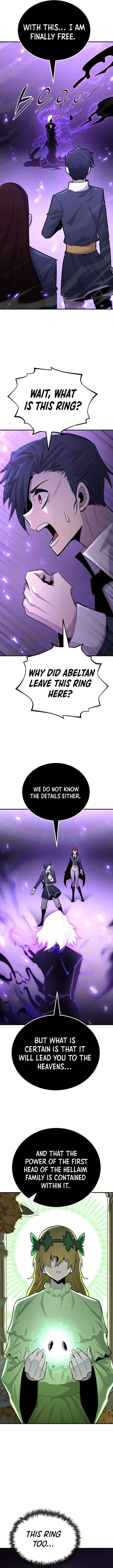 Standard Of Reincarnation Chapter 131 Page 10