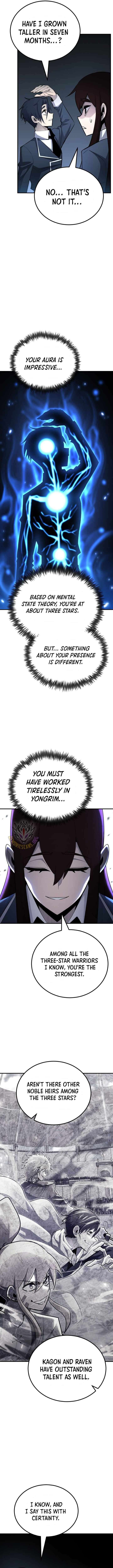 Standard Of Reincarnation Chapter 131 Page 5