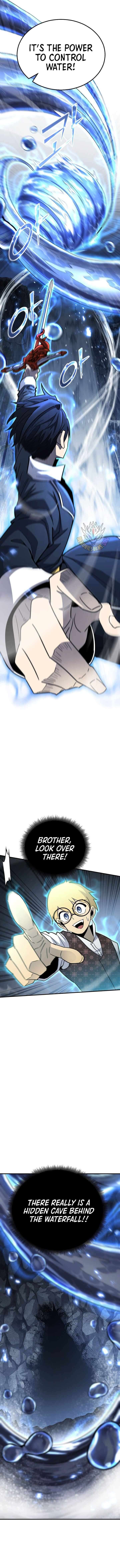 Standard Of Reincarnation Chapter 133 Page 16