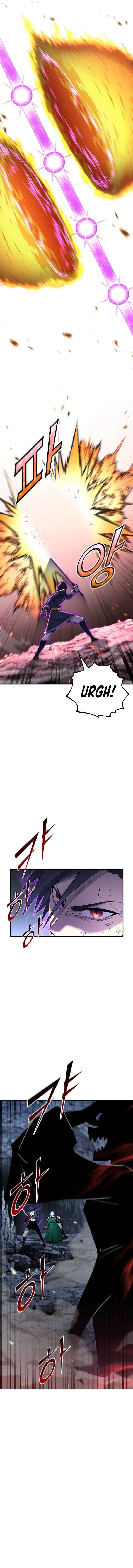 Standard Of Reincarnation Chapter 134 Page 18