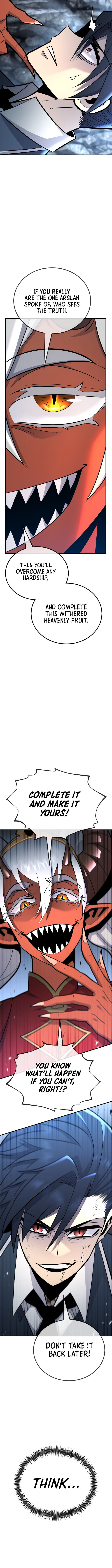 Standard Of Reincarnation Chapter 136 Page 11