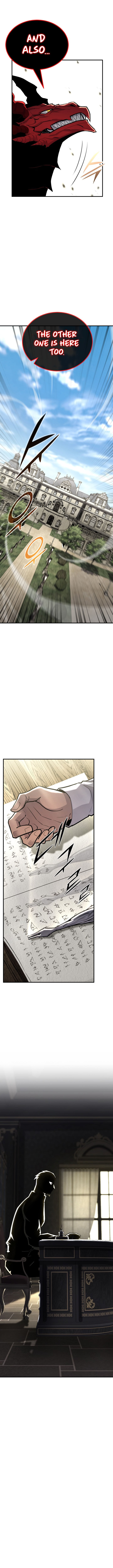 Standard Of Reincarnation Chapter 136 Page 19