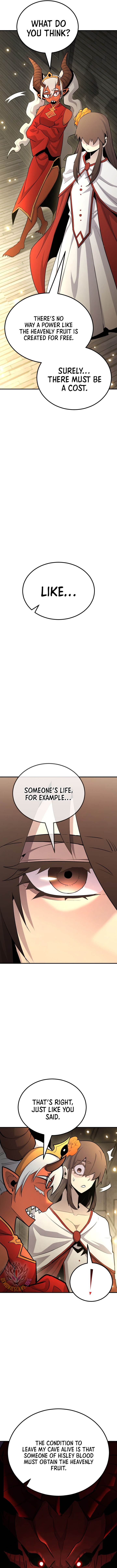 Standard Of Reincarnation Chapter 137 Page 10