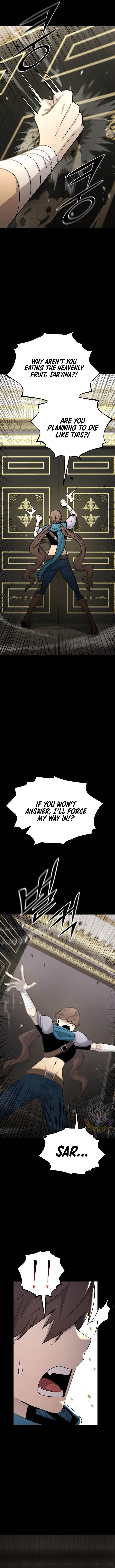 Standard Of Reincarnation Chapter 137 Page 12