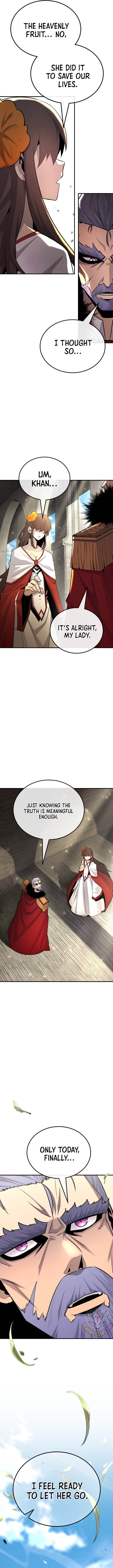 Standard Of Reincarnation Chapter 137 Page 19