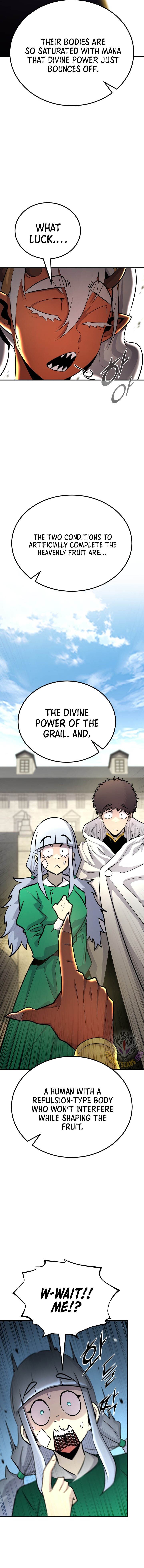 Standard Of Reincarnation Chapter 137 Page 4