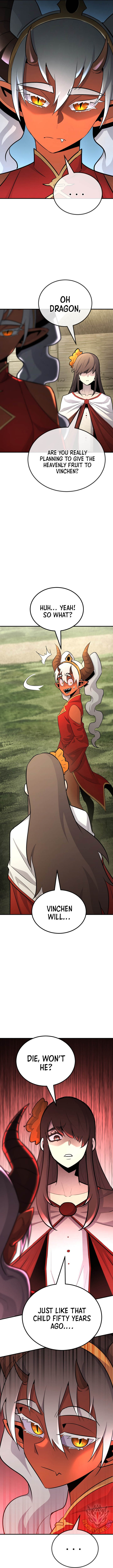 Standard Of Reincarnation Chapter 137 Page 8