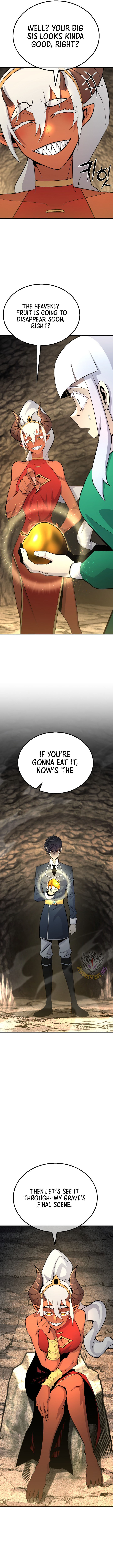 Standard Of Reincarnation Chapter 138 Page 10