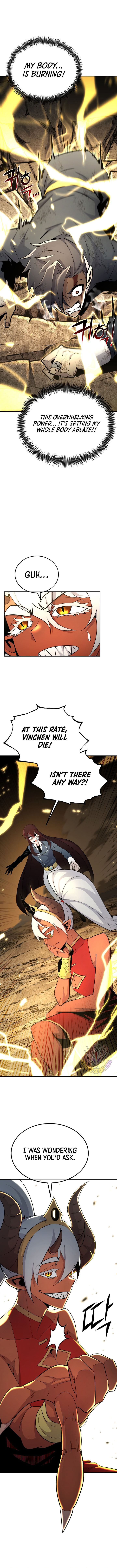 Standard Of Reincarnation Chapter 138 Page 14