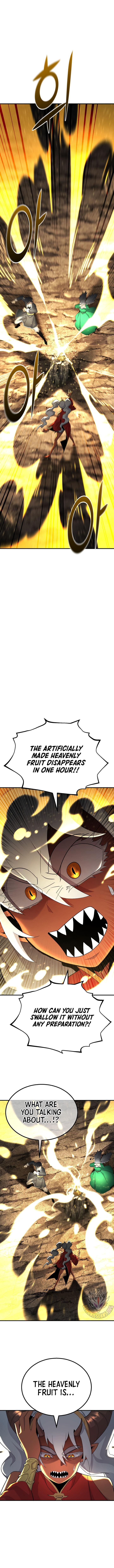 Standard Of Reincarnation Chapter 138 Page 2