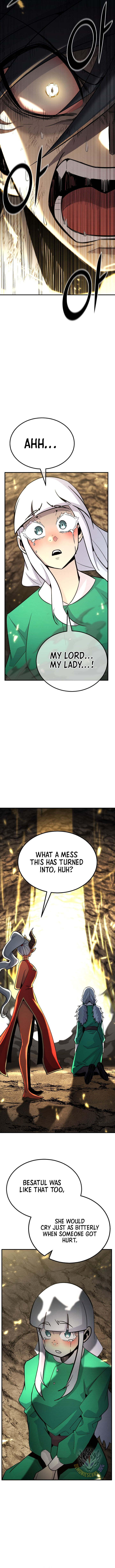 Standard Of Reincarnation Chapter 138 Page 20