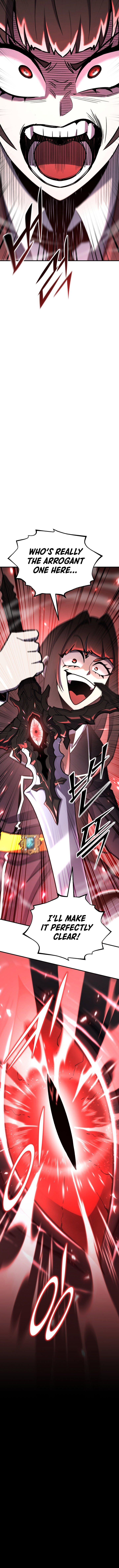 Standard Of Reincarnation Chapter 142 Page 14