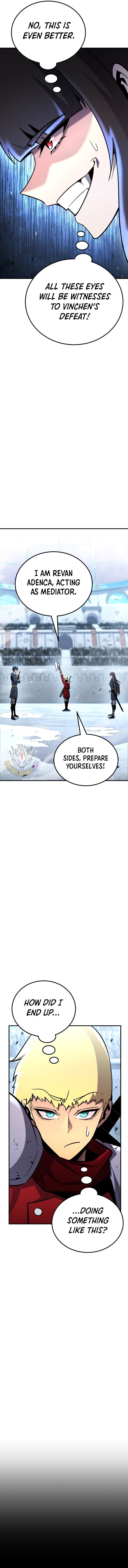 Standard Of Reincarnation Chapter 142 Page 9