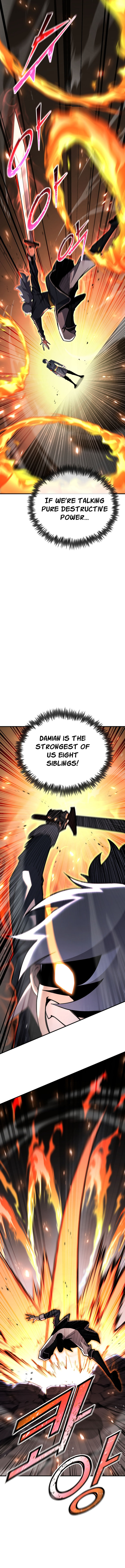 Standard Of Reincarnation Chapter 143 Page 16