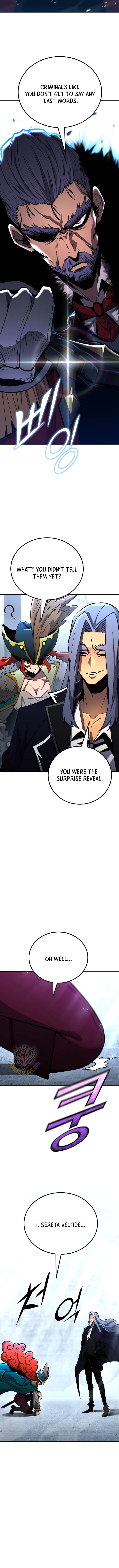 Standard Of Reincarnation Chapter 144 Page 18