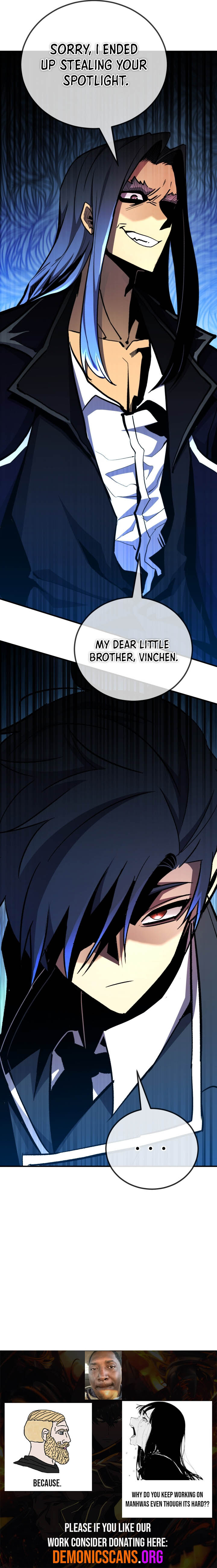 Standard Of Reincarnation Chapter 144 Page 20