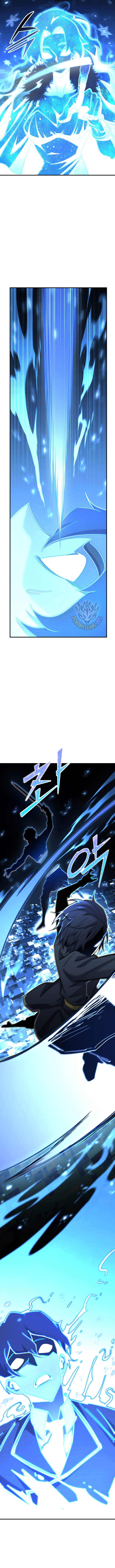 Standard Of Reincarnation Chapter 144 Page 5