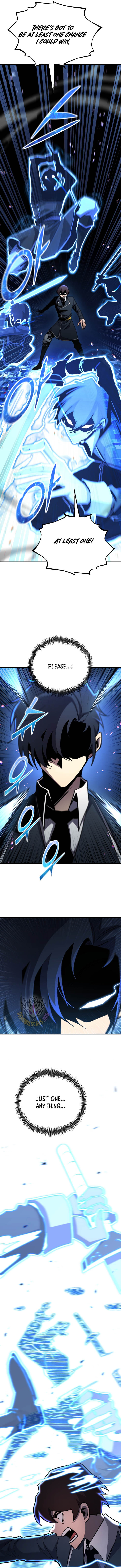 Standard Of Reincarnation Chapter 144 Page 7