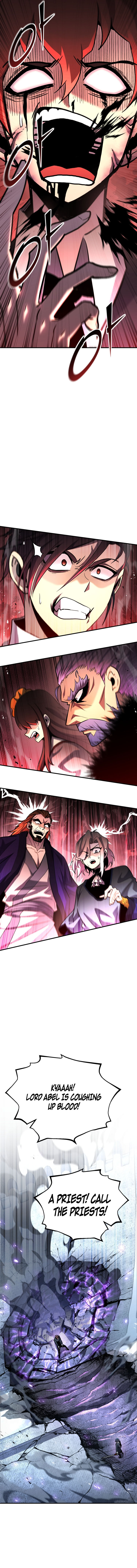 Standard Of Reincarnation Chapter 145 Page 14