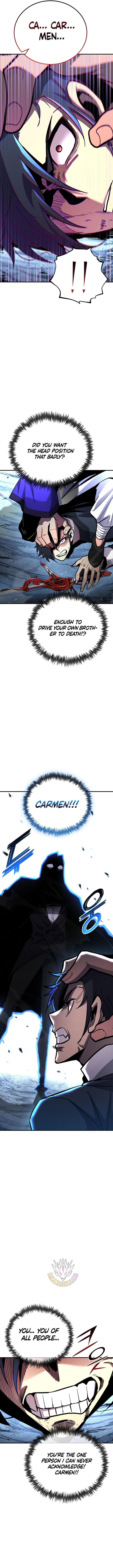 Standard Of Reincarnation Chapter 145 Page 18