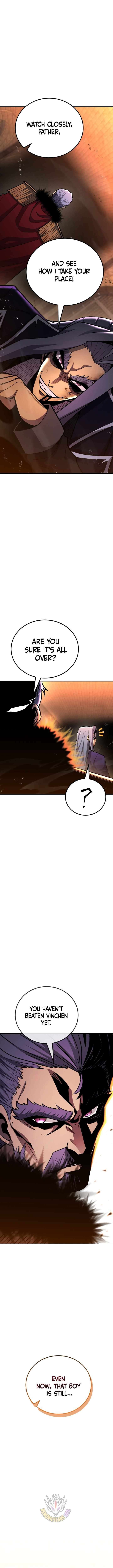 Standard Of Reincarnation Chapter 146 Page 15