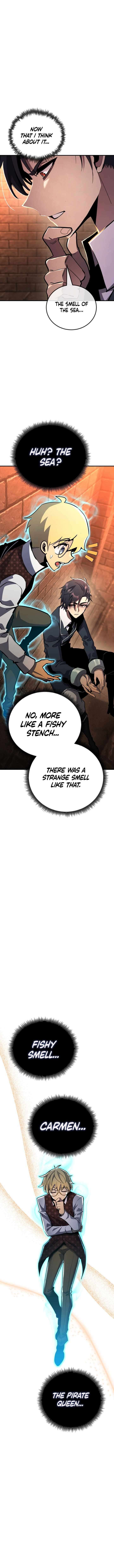 Standard Of Reincarnation Chapter 146 Page 17