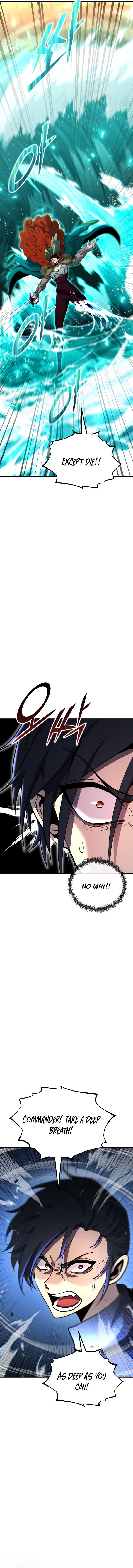 Standard Of Reincarnation Chapter 147 Page 16