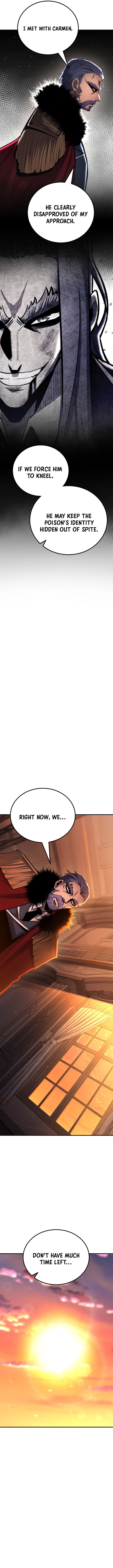 Standard Of Reincarnation Chapter 147 Page 2