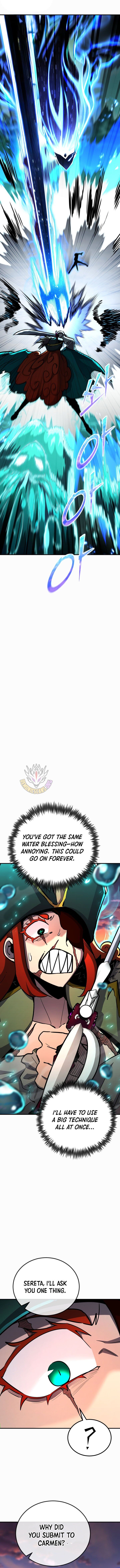 Standard Of Reincarnation Chapter 148 Page 13