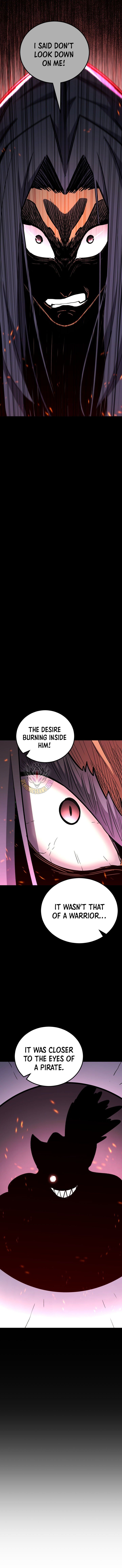 Standard Of Reincarnation Chapter 148 Page 16