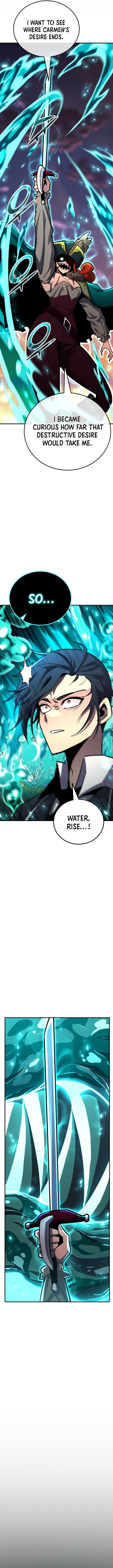 Standard Of Reincarnation Chapter 148 Page 17