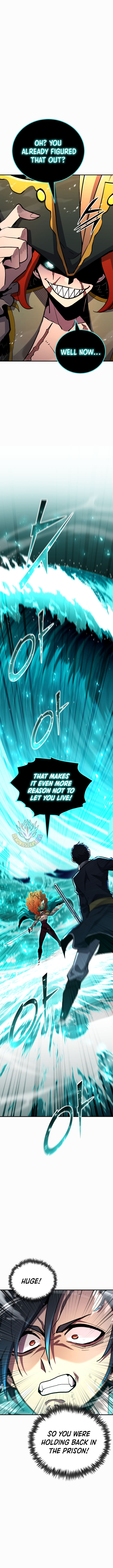 Standard Of Reincarnation Chapter 148 Page 9