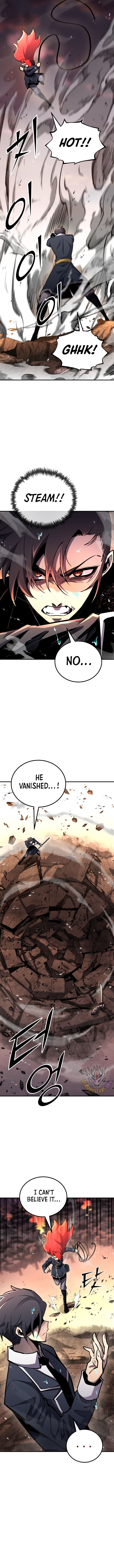 Standard Of Reincarnation Chapter 149 Page 13