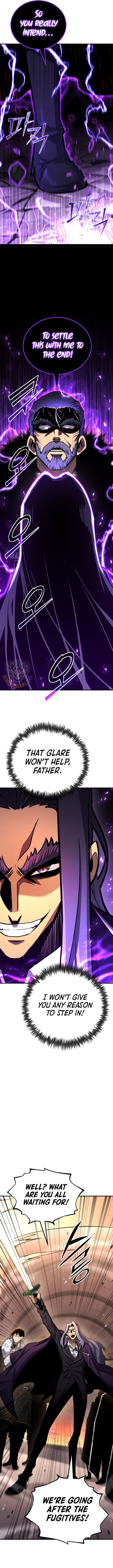 Standard Of Reincarnation Chapter 149 Page 16