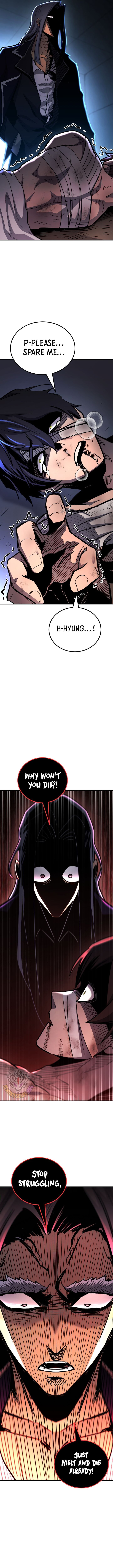 Standard Of Reincarnation Chapter 149 Page 2