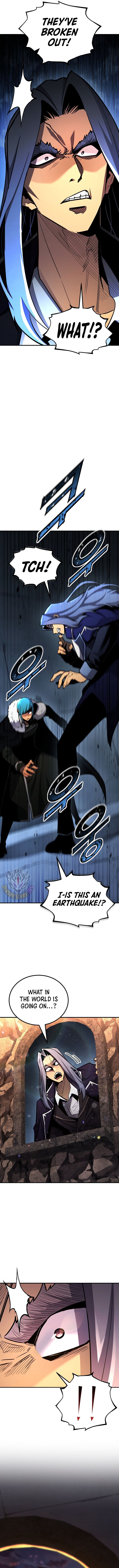 Standard Of Reincarnation Chapter 149 Page 4