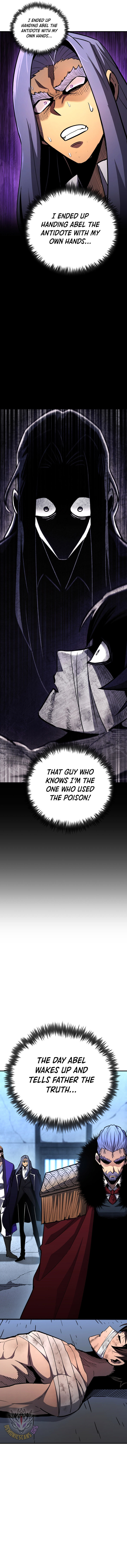 Standard Of Reincarnation Chapter 151 Page 5