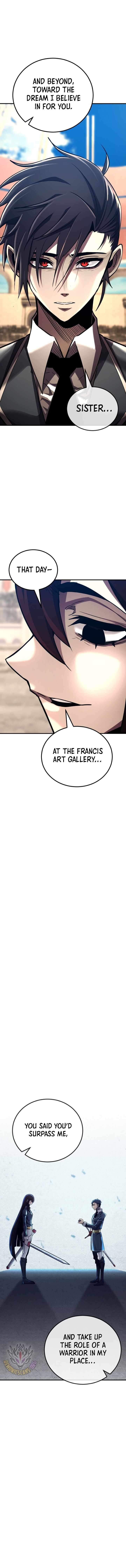 Standard Of Reincarnation Chapter 152 Page 15