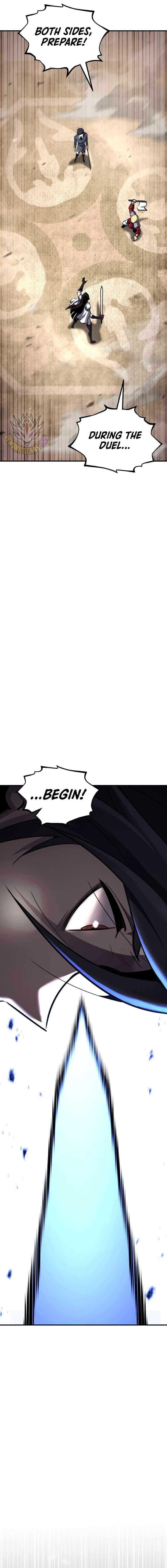 Standard Of Reincarnation Chapter 152 Page 18