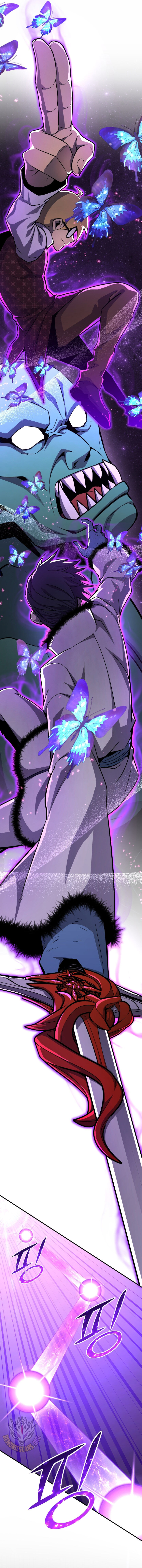 Standard Of Reincarnation Chapter 158 Page 13