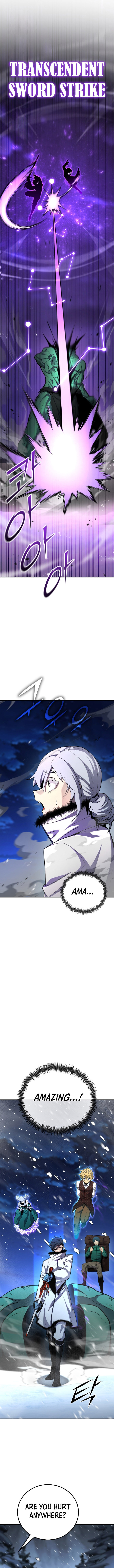 Standard Of Reincarnation Chapter 158 Page 14