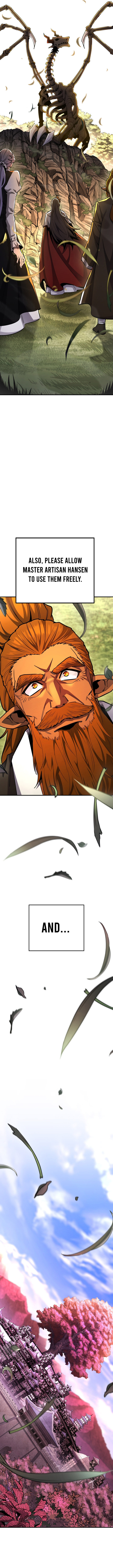 Standard Of Reincarnation Chapter 158 Page 2