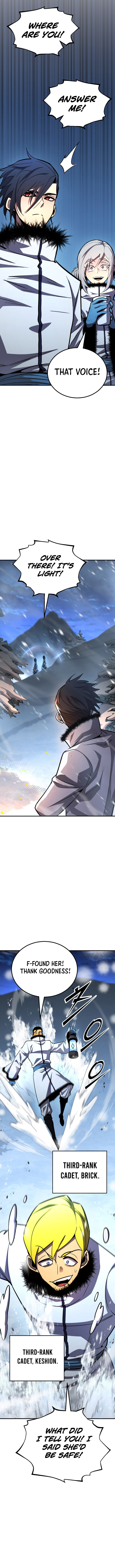 Standard Of Reincarnation Chapter 158 Page 20