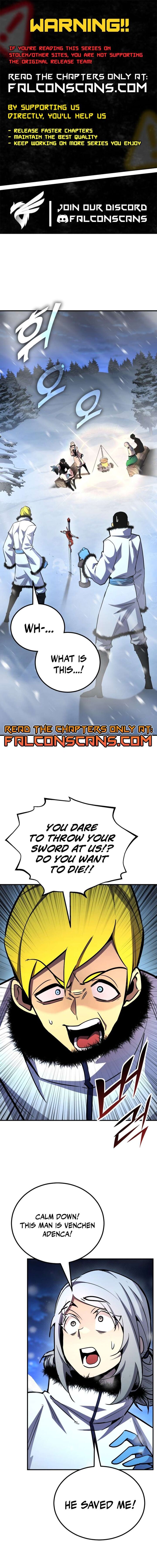 Standard Of Reincarnation Chapter 159 Page 1