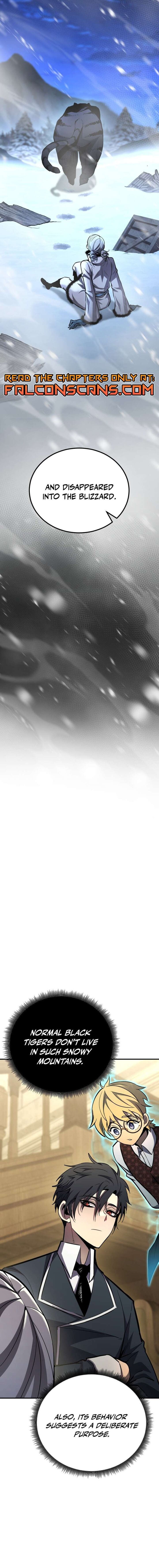 Standard Of Reincarnation Chapter 159 Page 11