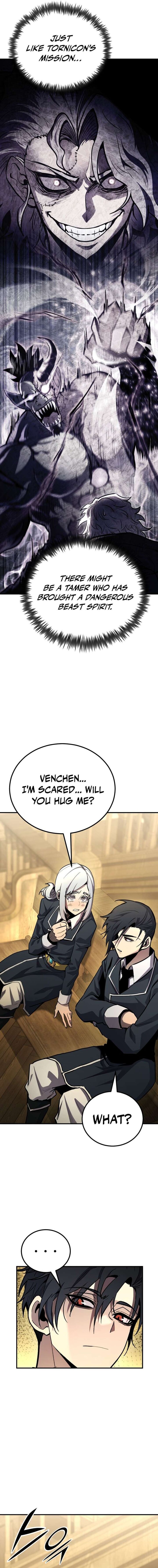 Standard Of Reincarnation Chapter 159 Page 12