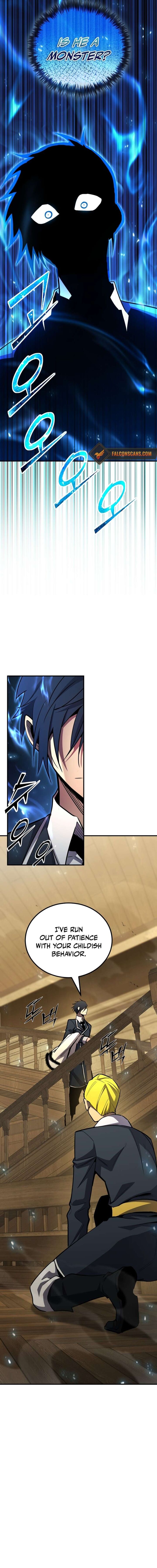 Standard Of Reincarnation Chapter 159 Page 16