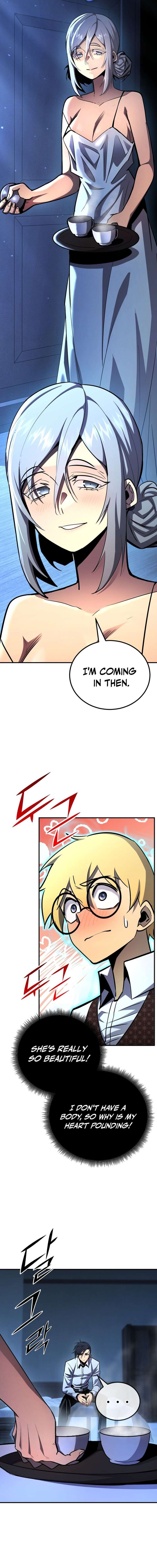 Standard Of Reincarnation Chapter 159 Page 20