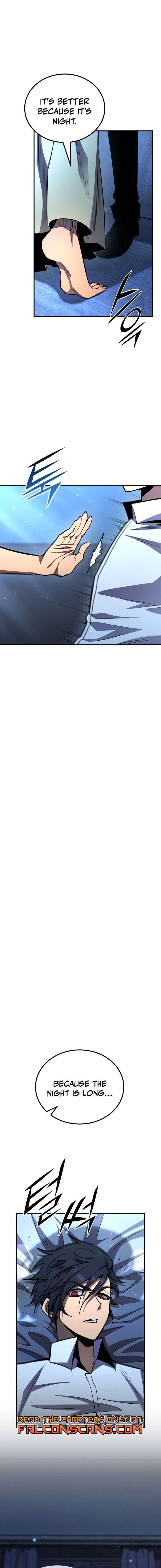 Standard Of Reincarnation Chapter 159 Page 22